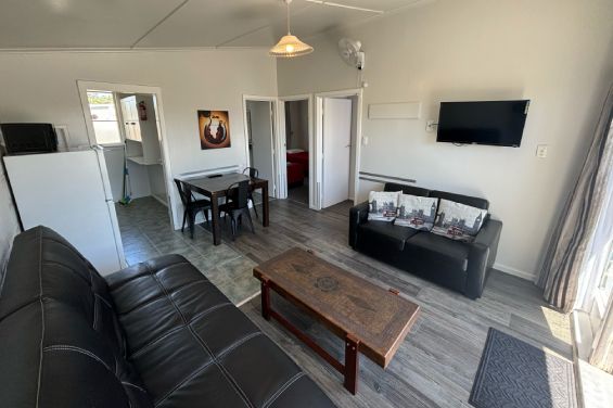 2-Bedroom Motel 1