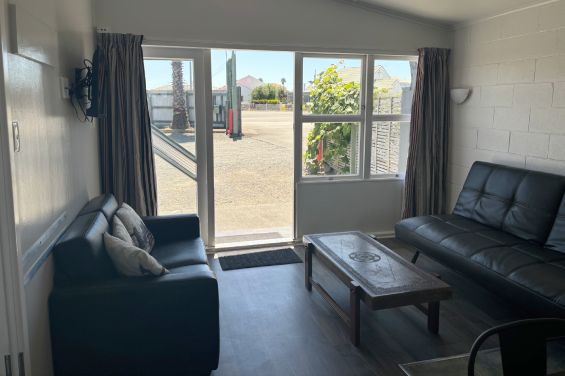 2-Bedroom Motel 1 - couches