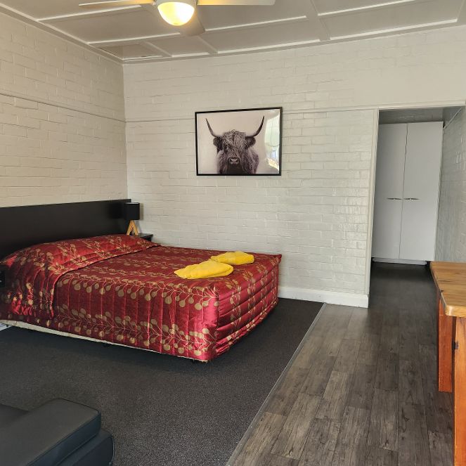Deluxe Cottage (Double)