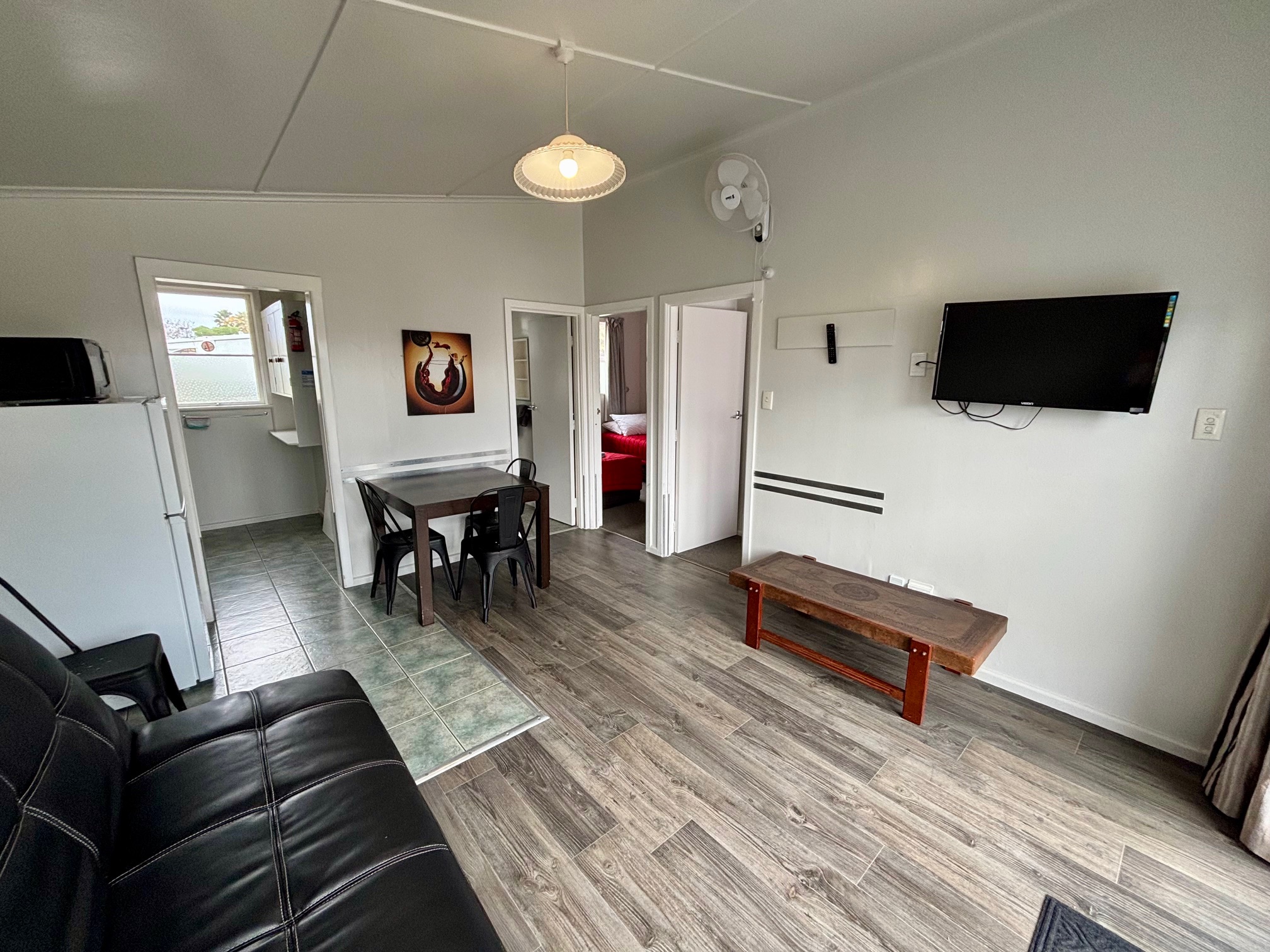 2-Bedroom Motel 1