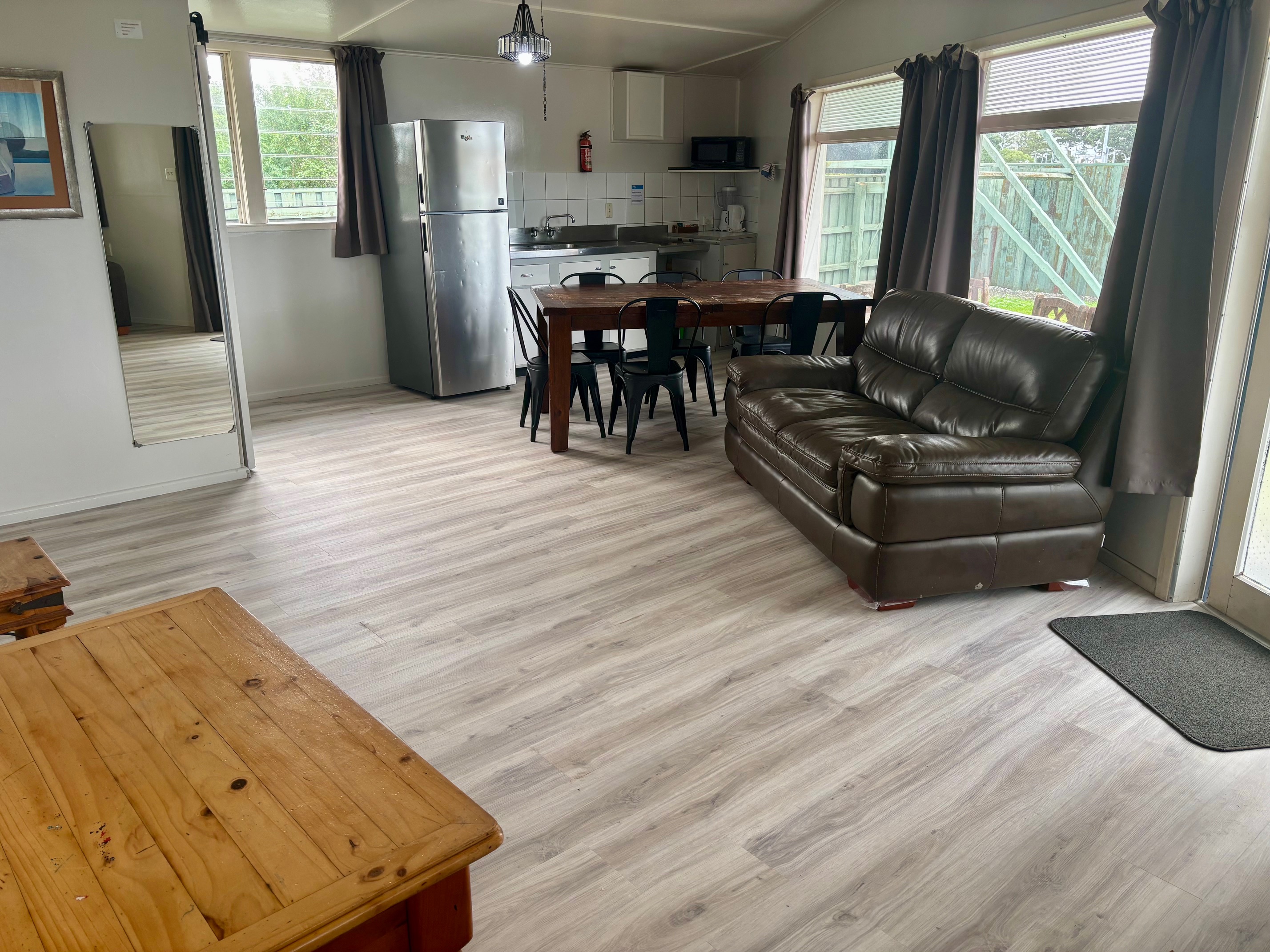 2-Bedroom Family Motel