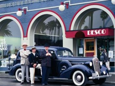 Art Deco Shop2