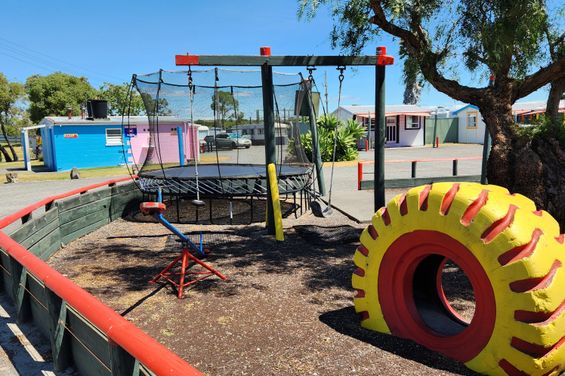 Playground