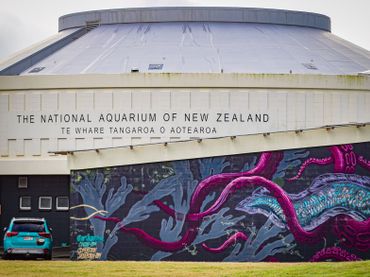 Aquarium